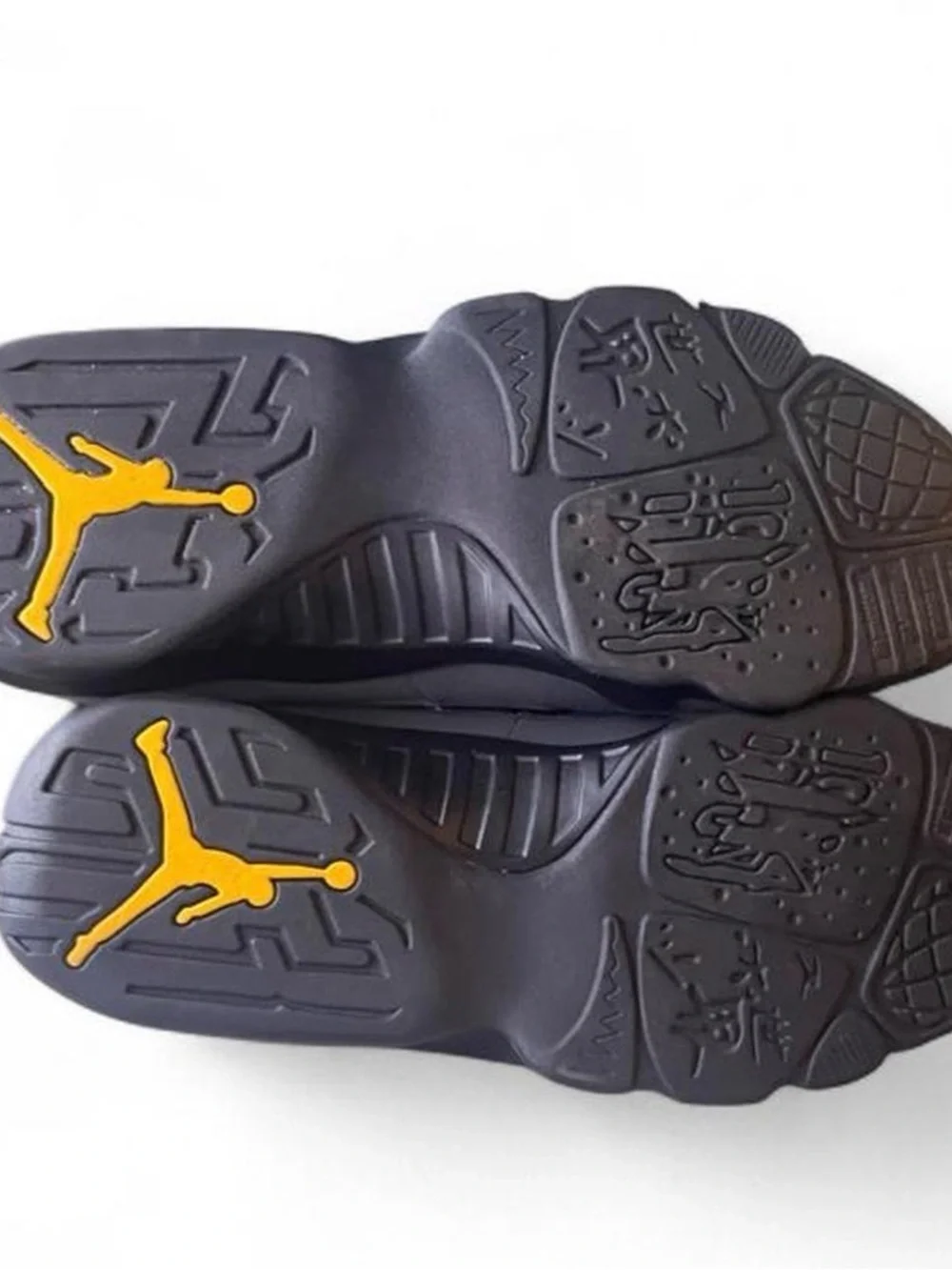 Air Jordan 9 